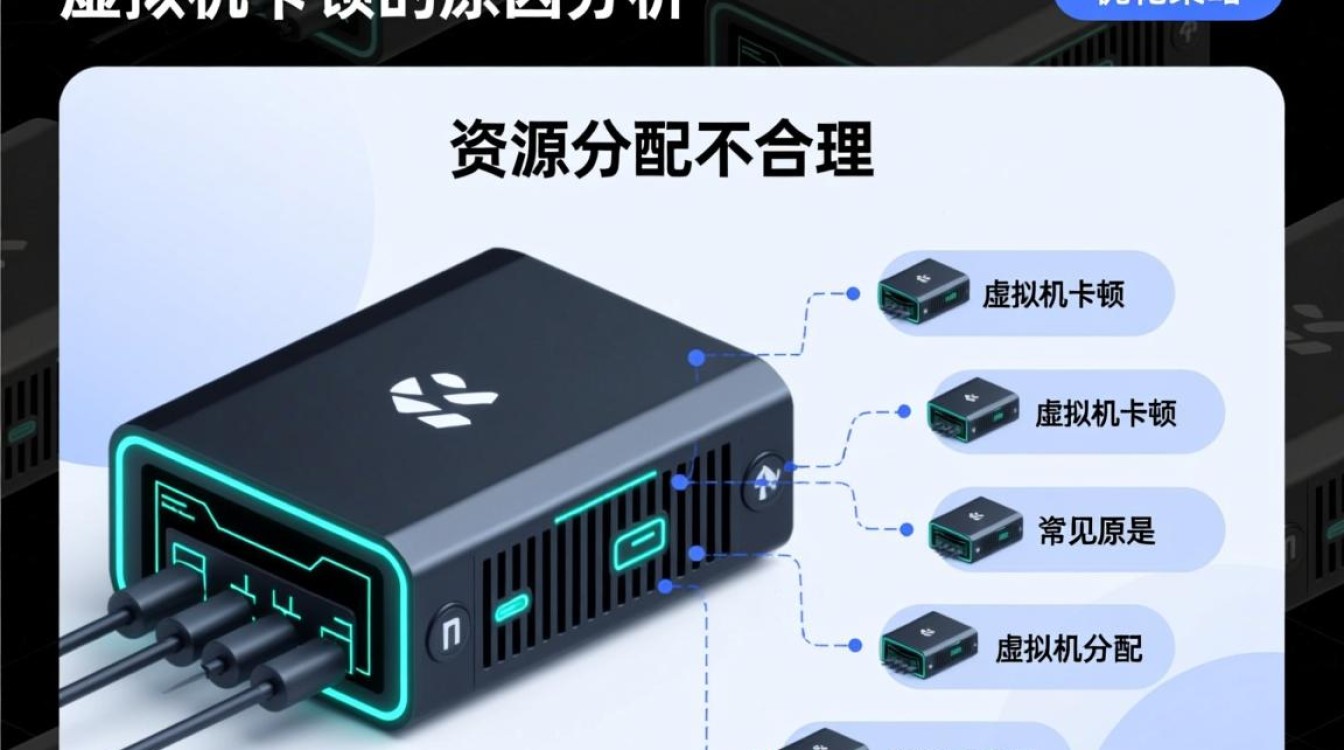 为什么我的VM虚拟机运行起来总是那么卡？性能瓶颈在哪里？