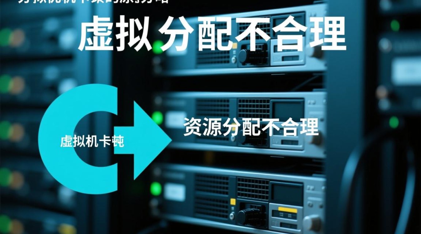 为什么我的VM虚拟机运行起来总是那么卡？性能瓶颈在哪里？