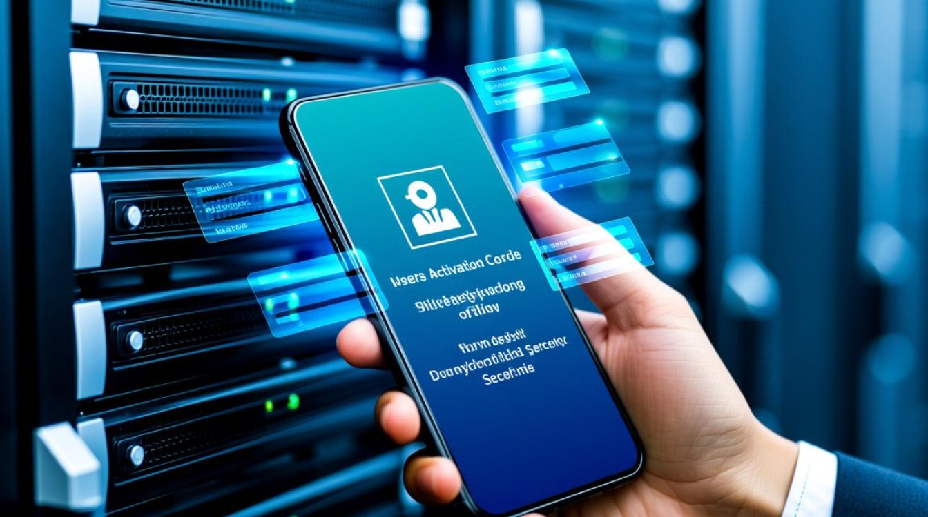 服务器手机激活码的获取和使用是否安全可靠?揭秘其中的疑问与风险!-好主机测评网