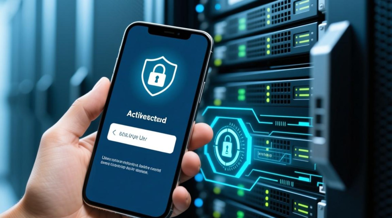 服务器手机激活码的获取和使用是否安全可靠？揭秘其中的疑问与风险！