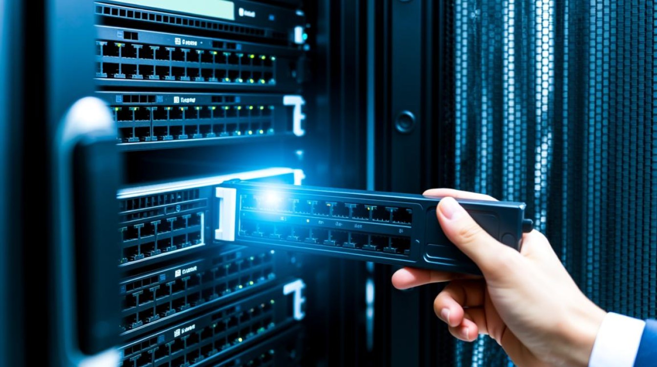 服务器打开81端口