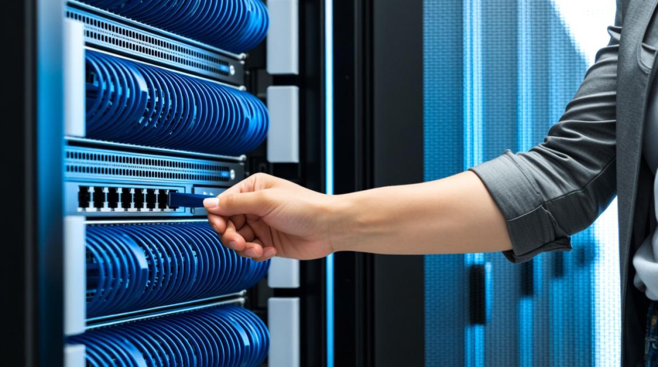 服务器打开81端口