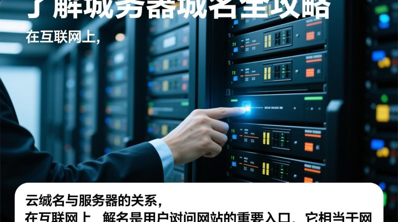 阿里云服务器配域名 阿里云服务器配域名