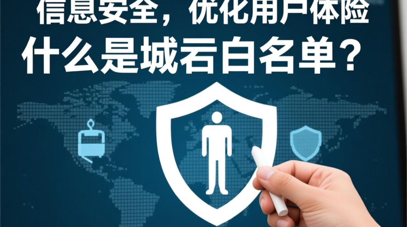 微信设置域名白名单，哪些域名可以添加？如何正确操作？安全风险如何规避？-好主机测评网