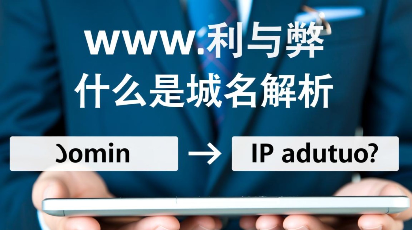 为何在域名解析中，总是出现无www的疑问，它对网站有何影响？