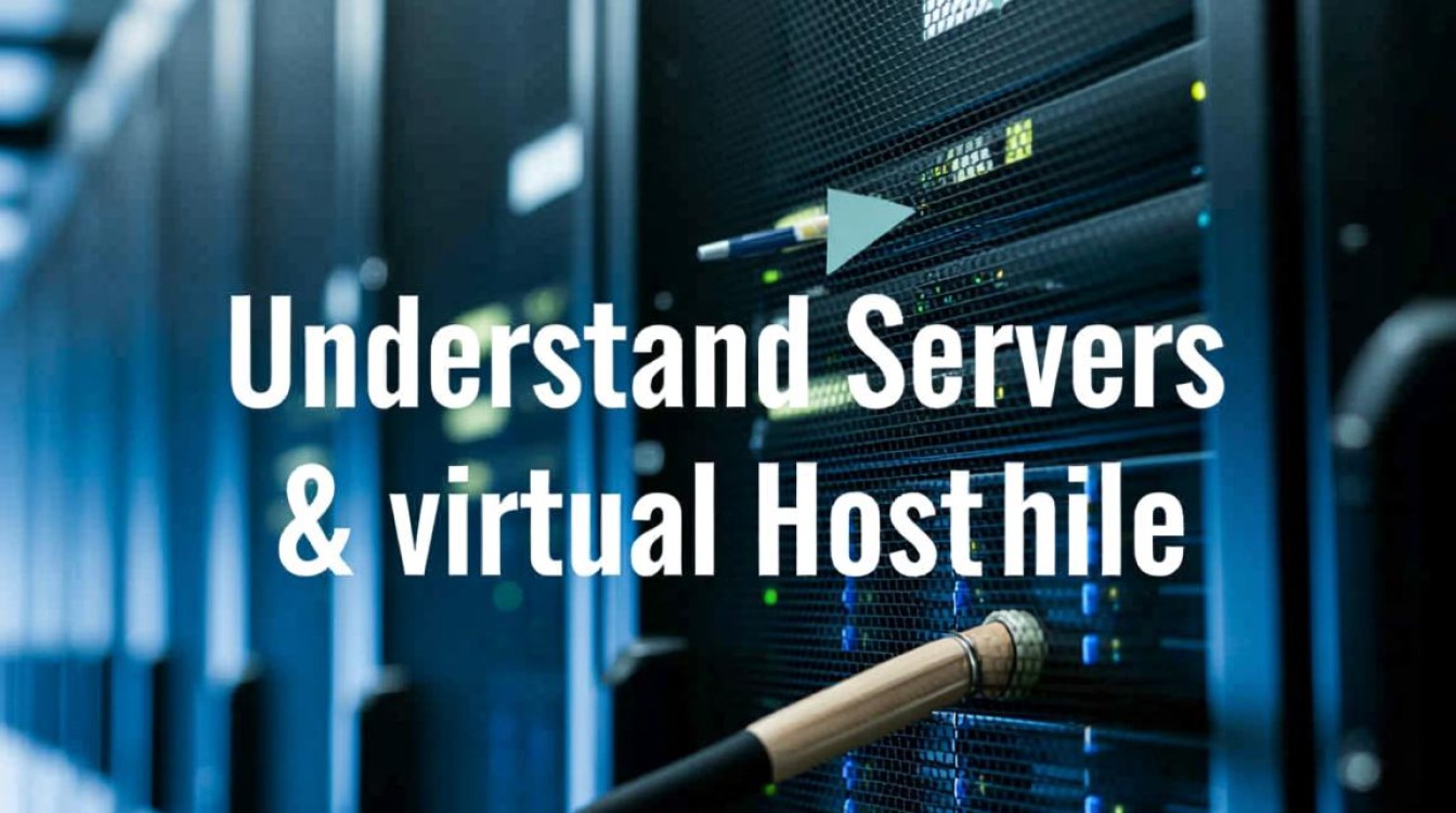 服务器或虚拟主机选择真的那么关键吗？如何确保做出最佳决策？