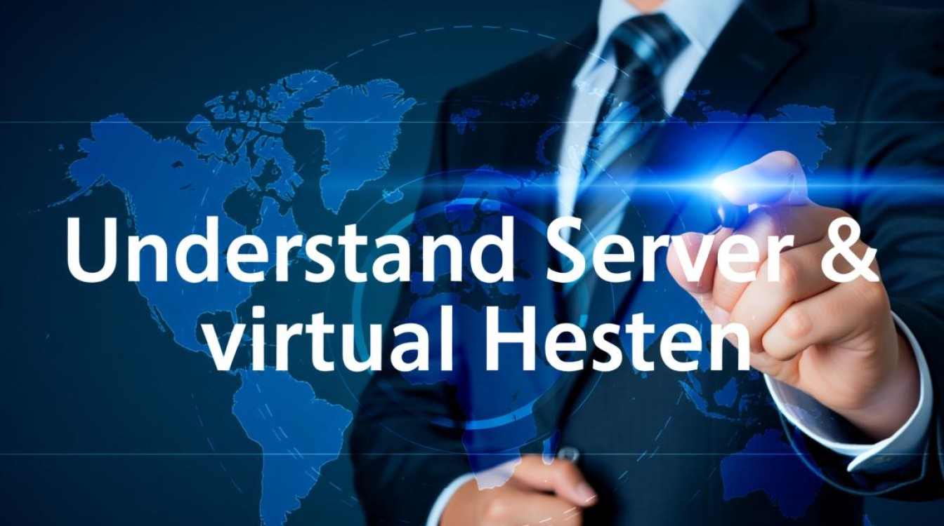 服务器或虚拟主机选择真的那么关键吗？如何确保做出最佳决策？