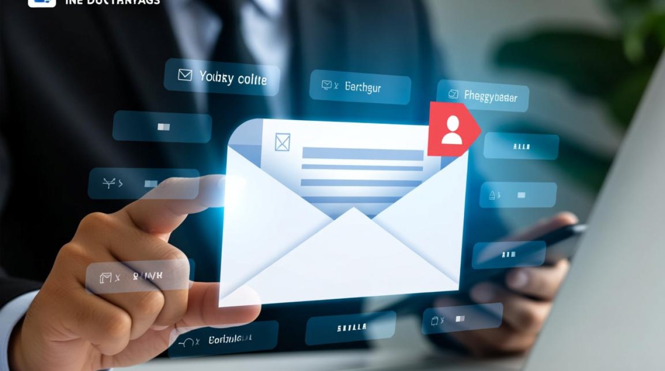 如何利用已有域名快速申请并设置企业邮箱？步骤详解揭秘！-好主机测评网