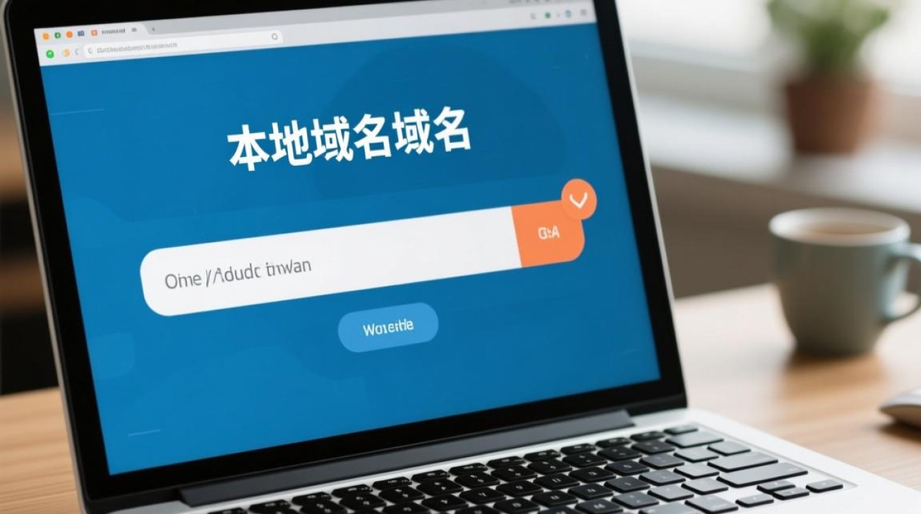 如何轻松查看并管理本地域名设置与配置？-好主机测评网