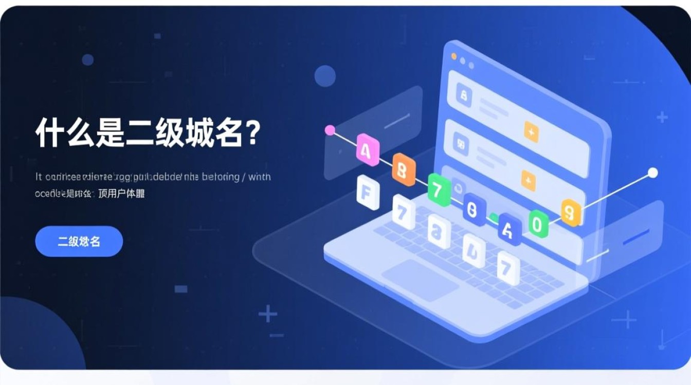 二级域名设置有哪些关键步骤和注意事项? 二级域名设置有哪些关键步骤和注意事项?