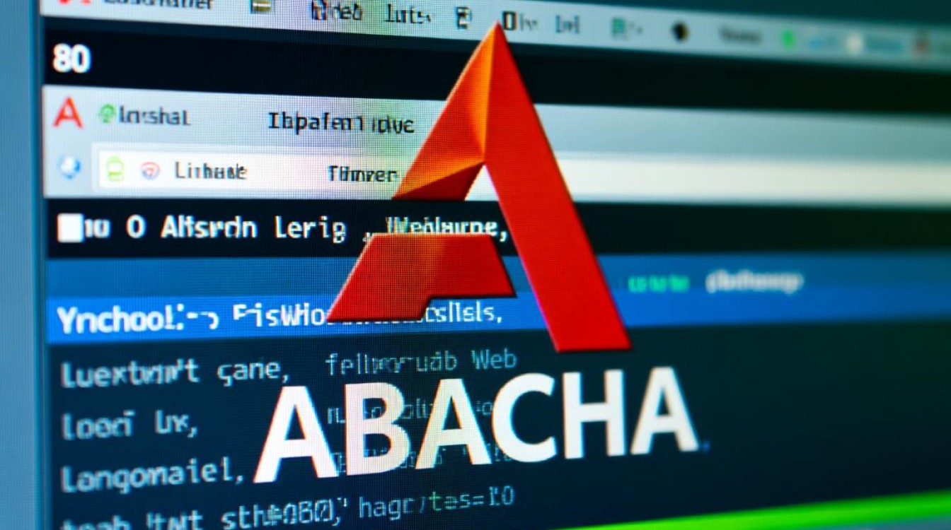 Linux系统下如何修改Apache服务器的默认端口？