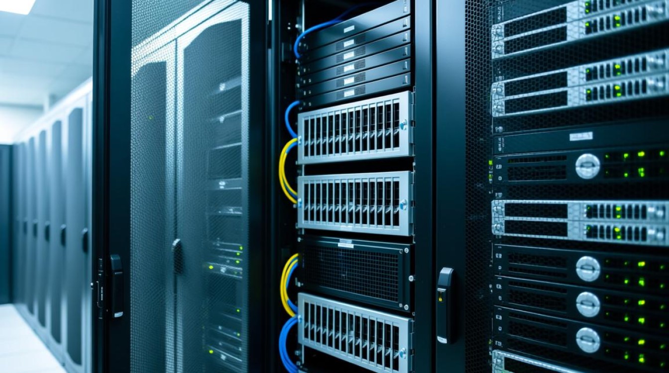 服务器打开端口