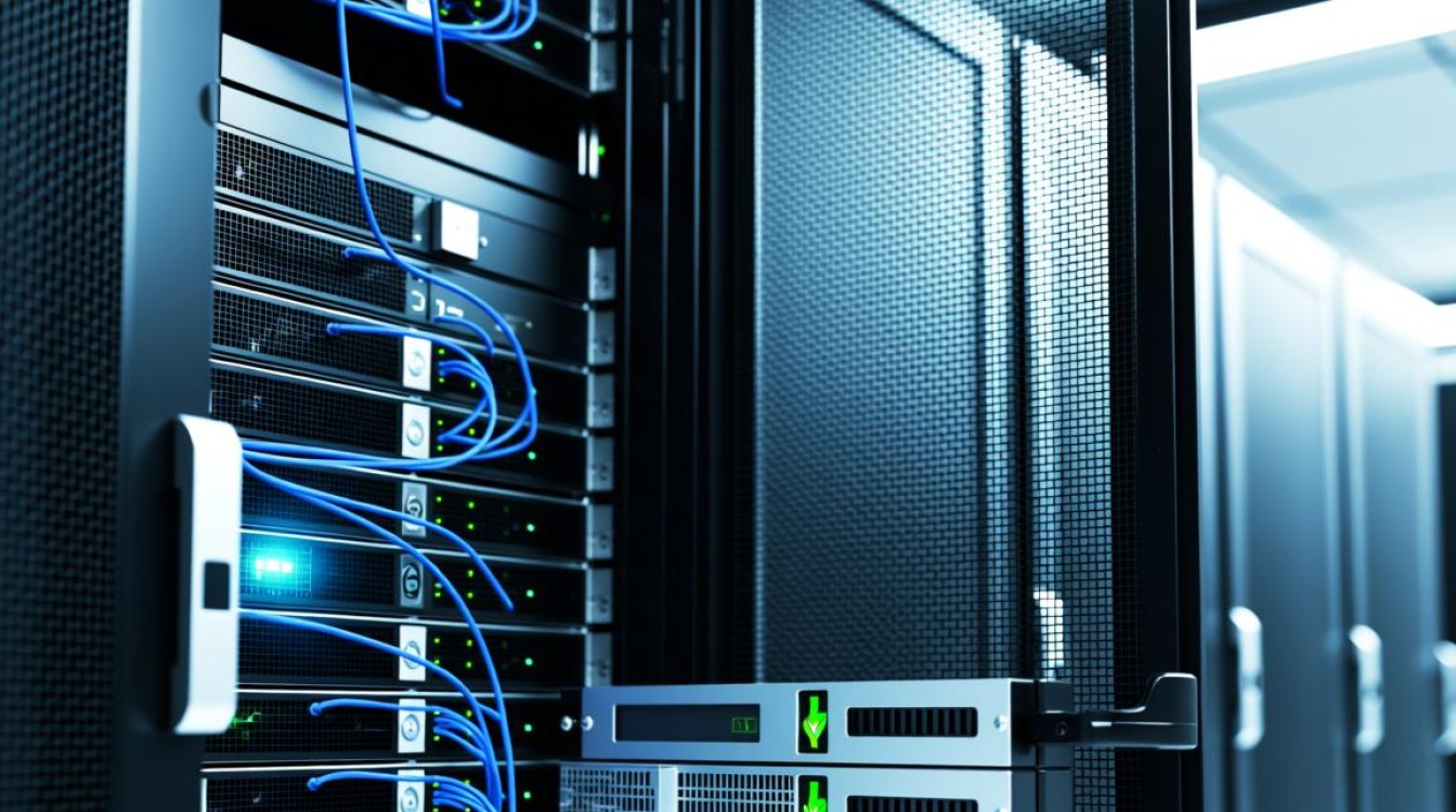 服务器打开端口