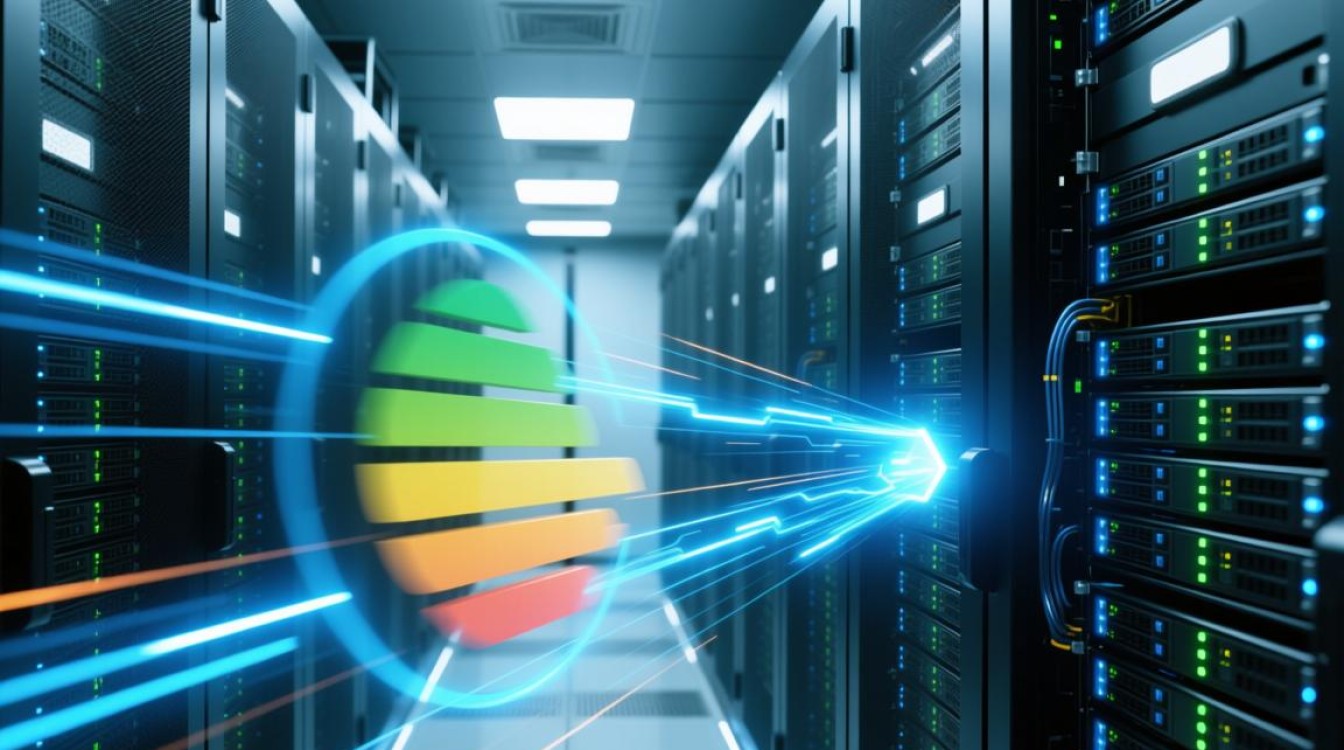 服务器总功率计算，如何准确估算不同设备组合的能耗？