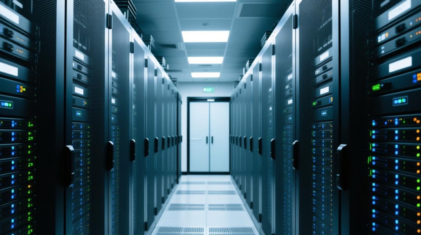 服务器总功率计算，如何准确估算不同设备组合的能耗？