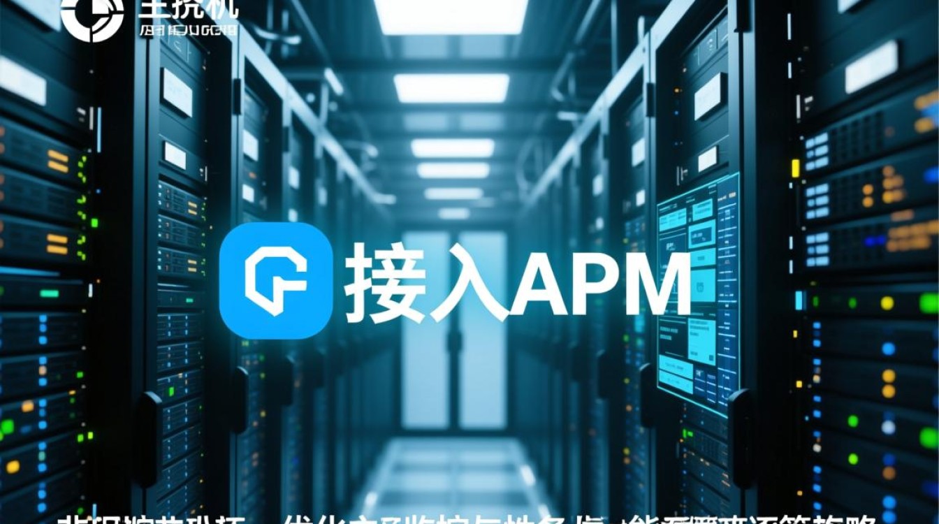 非主机应用接入APM，如何实现高效监控与优化？