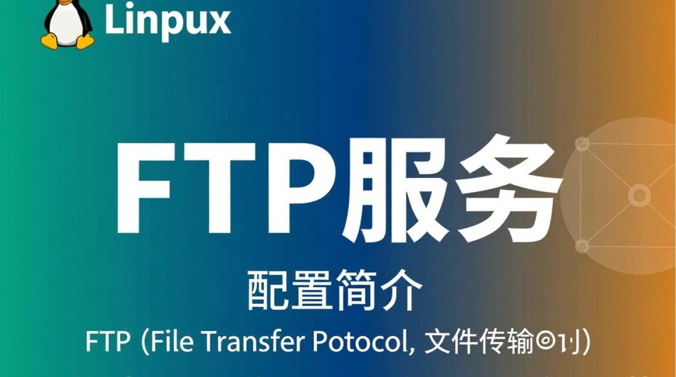 Linux环境下如何高效配置FTP服务器及其权限管理？