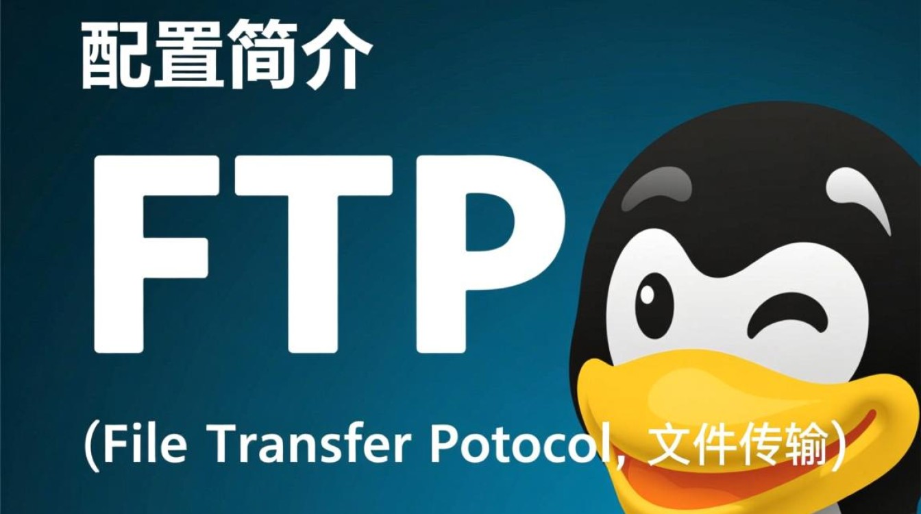 Linux环境下如何高效配置FTP服务器及其权限管理？