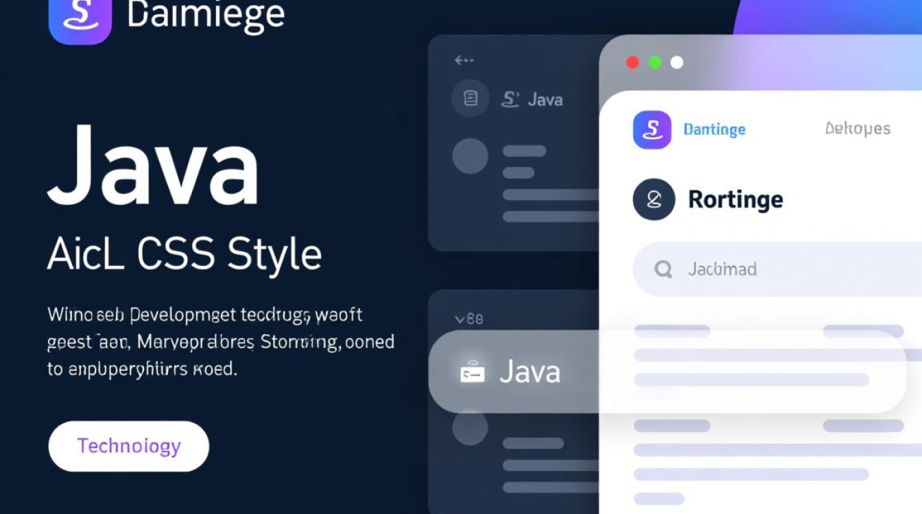 Java中实现CSS样式,有哪些高效方法与技巧?-好主机测评网