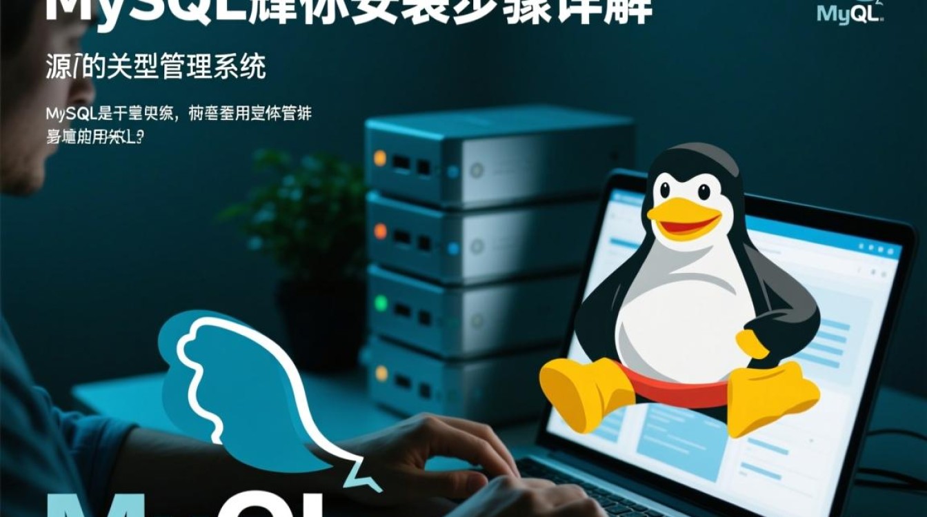 Linux下MySQL编译安装教程,如何顺利实现?遇到难题该如何解决?-好主机测评网