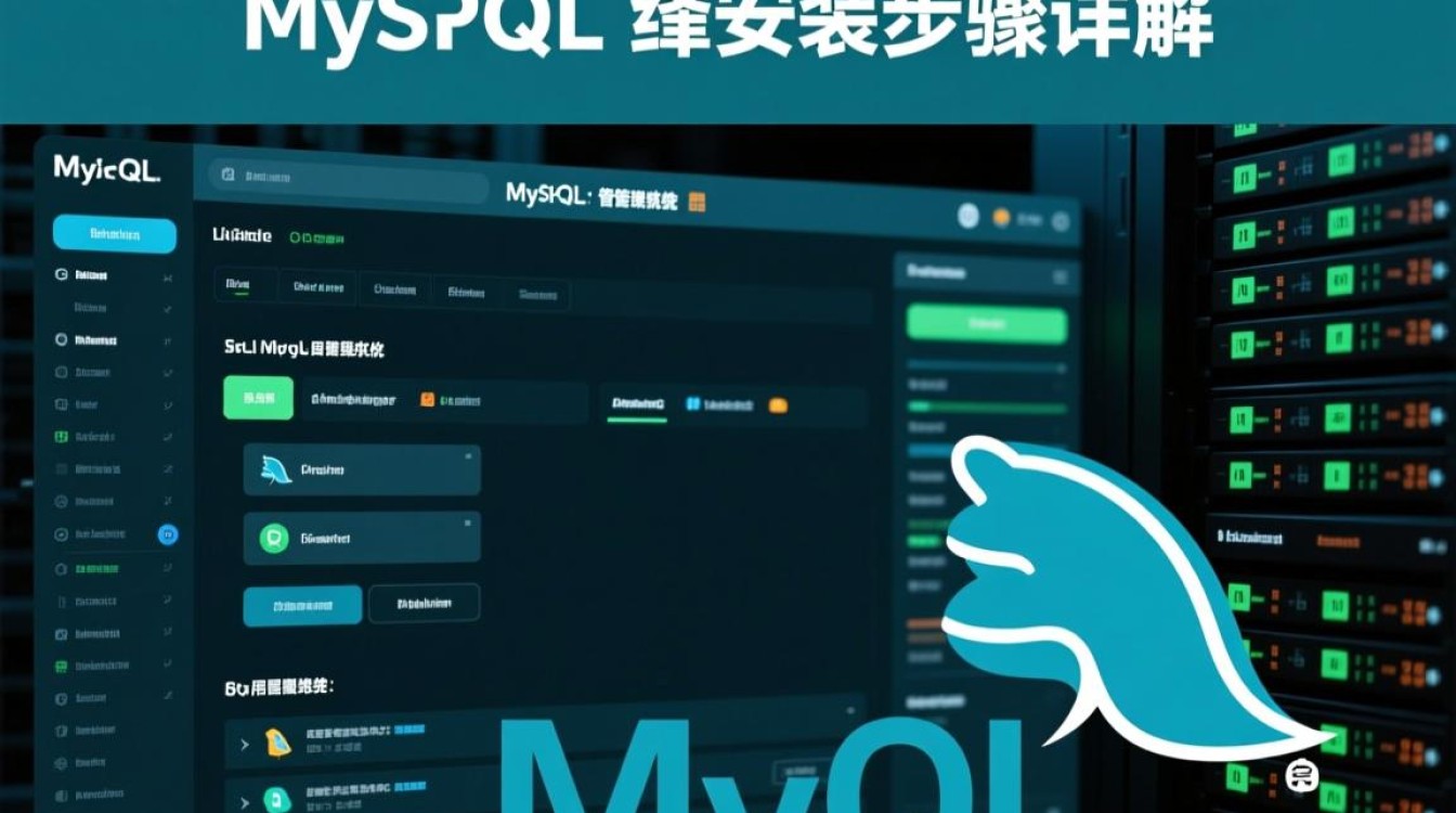 Linux下MySQL编译安装教程，如何顺利实现？遇到难题该如何解决？