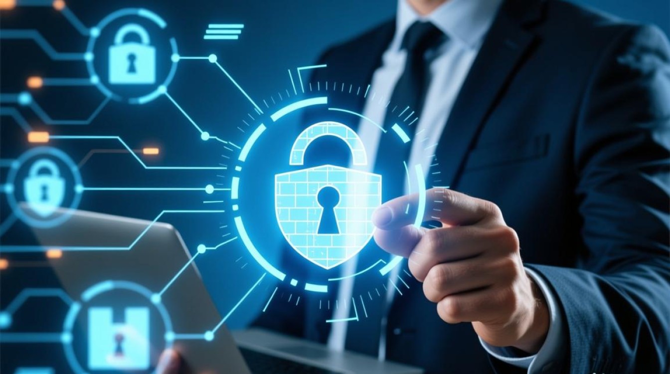 防火墙中应用程序规则设置，究竟该如何高效配置？