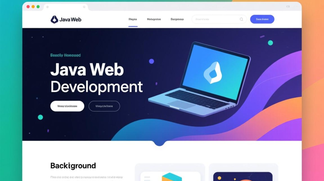 Java Web中插入背景图片的具体步骤是什么? Java Web中插入背景图片的具体步骤是什么?