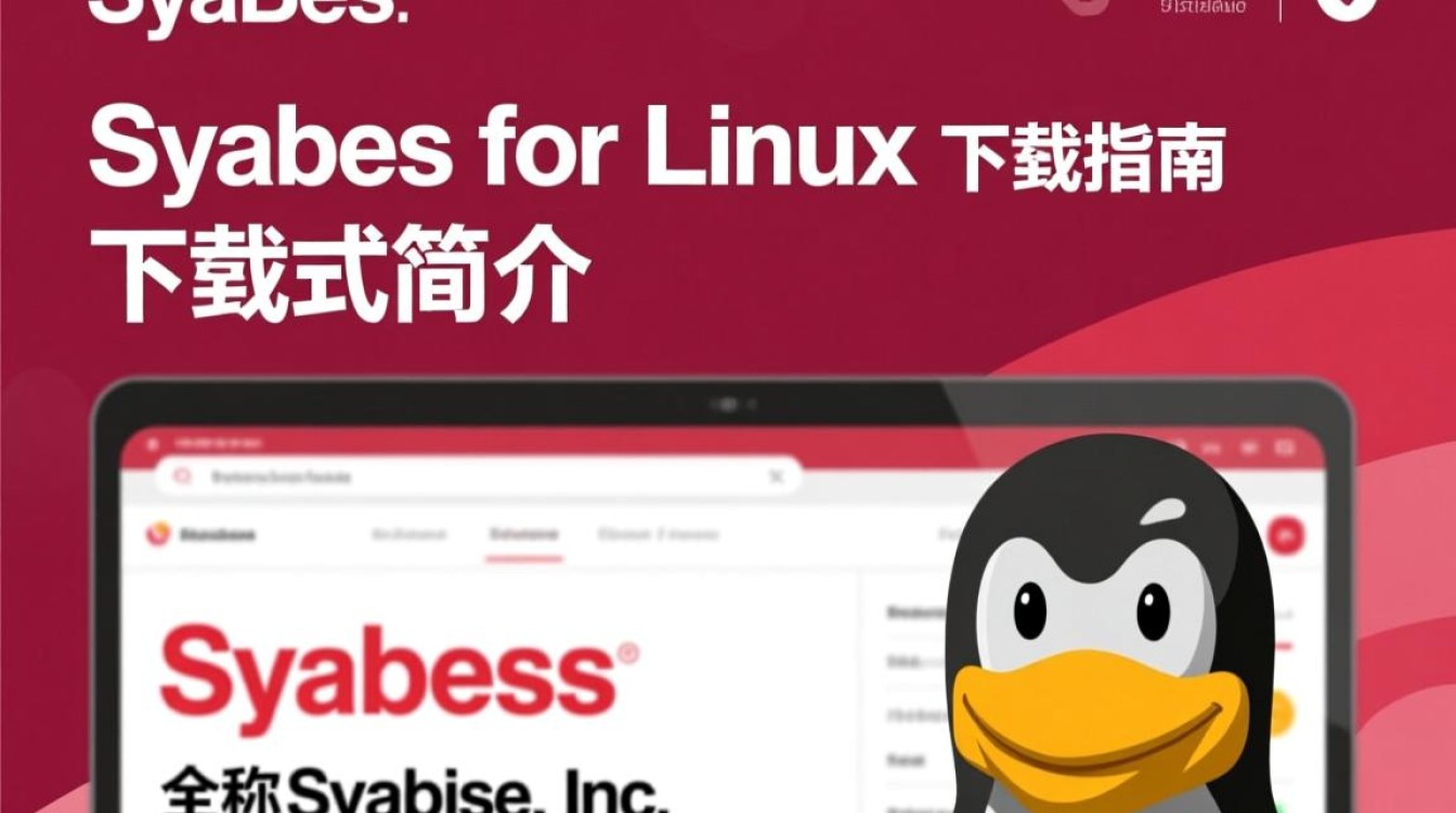Sybase for Linux下载，如何选择合适版本及安装步骤详解？