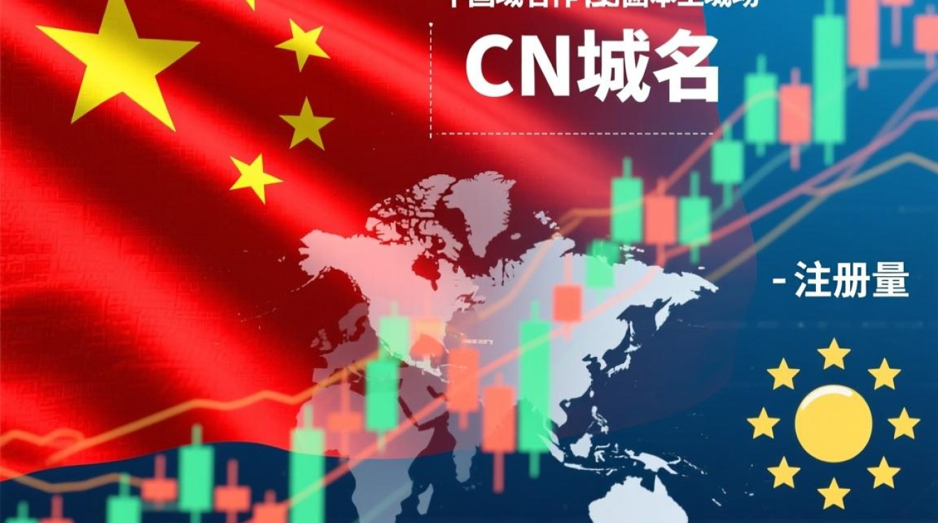 cn域名注册量元宵3为何激增？揭秘背后原因及趋势分析