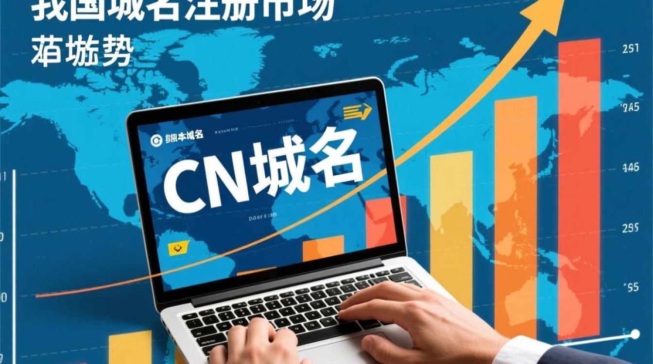 cn域名注册量元宵3为何激增？揭秘背后原因及趋势分析