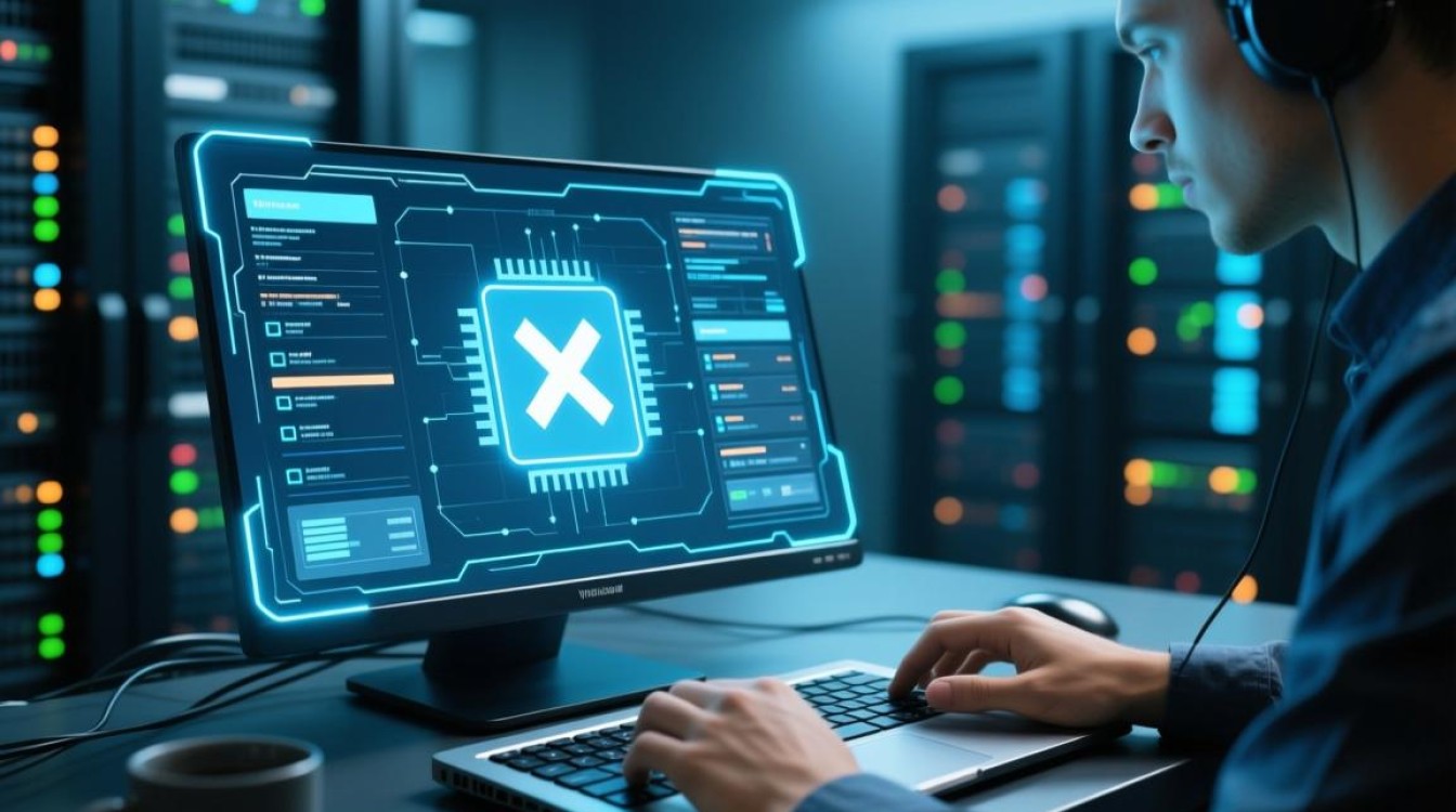 虚拟机 卡住不动