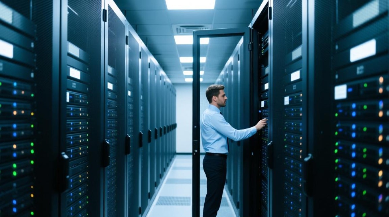 服务器扩硬盘，哪种扩容方式最经济高效，兼容性如何保证？-好主机测评网