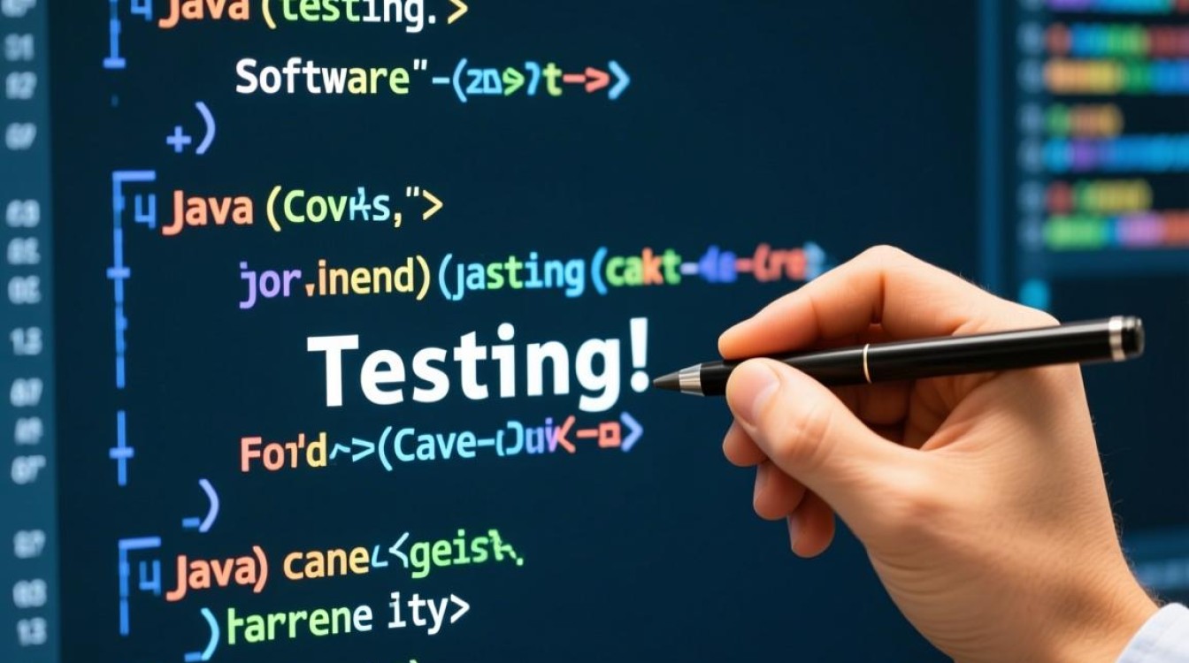 Java代码测试大全，有哪些方法与工具，如何高效进行代码测试？