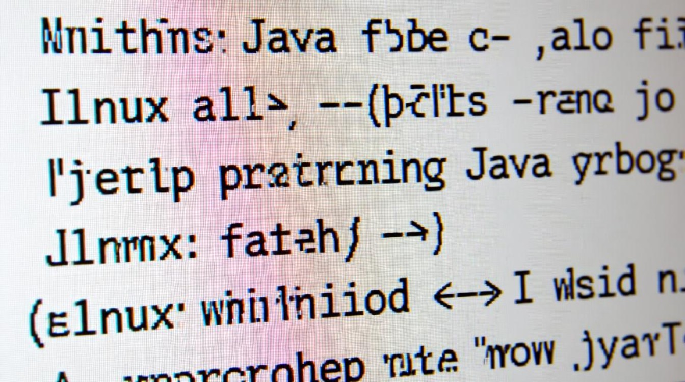 Linux环境下如何正确编写Java文件路径的方法探讨?-好主机测评网