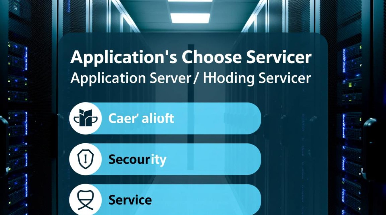 服务器托管服务商申请流程是怎样的?详细步骤及注意事项一览 服务器托管服务商申请流程是怎样的?详细步骤及注意事项一览