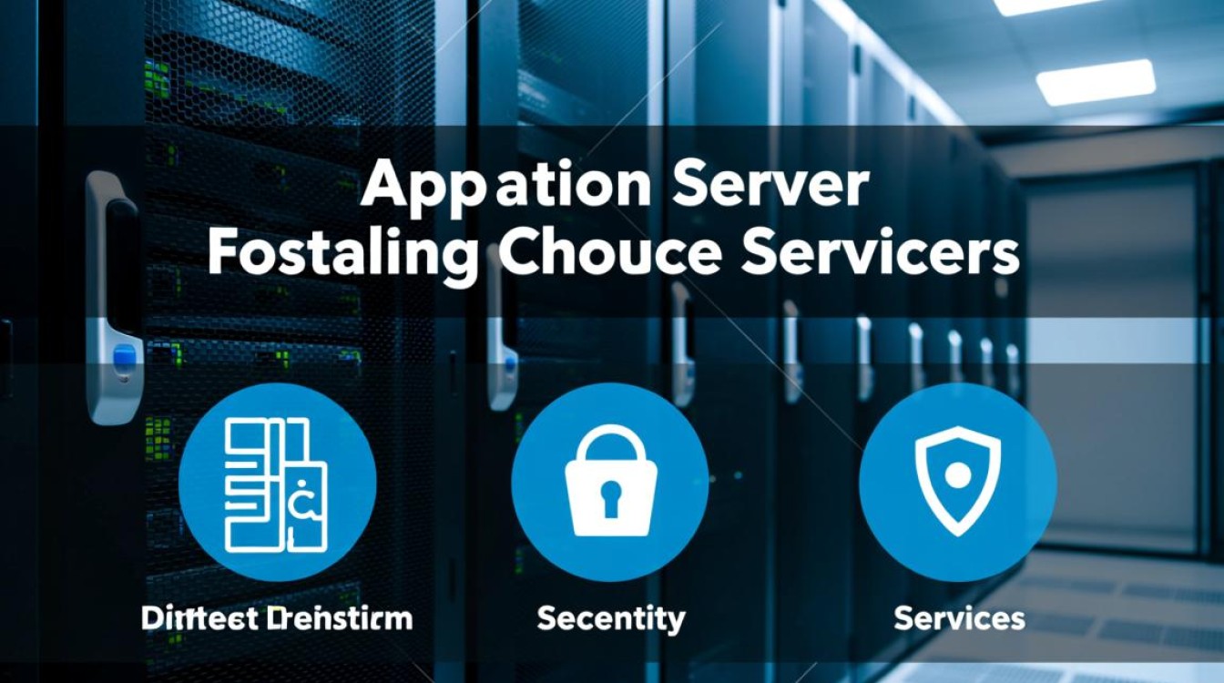 服务器托管服务商申请流程是怎样的?详细步骤及注意事项一览 服务器托管服务商申请流程是怎样的?详细步骤及注意事项一览