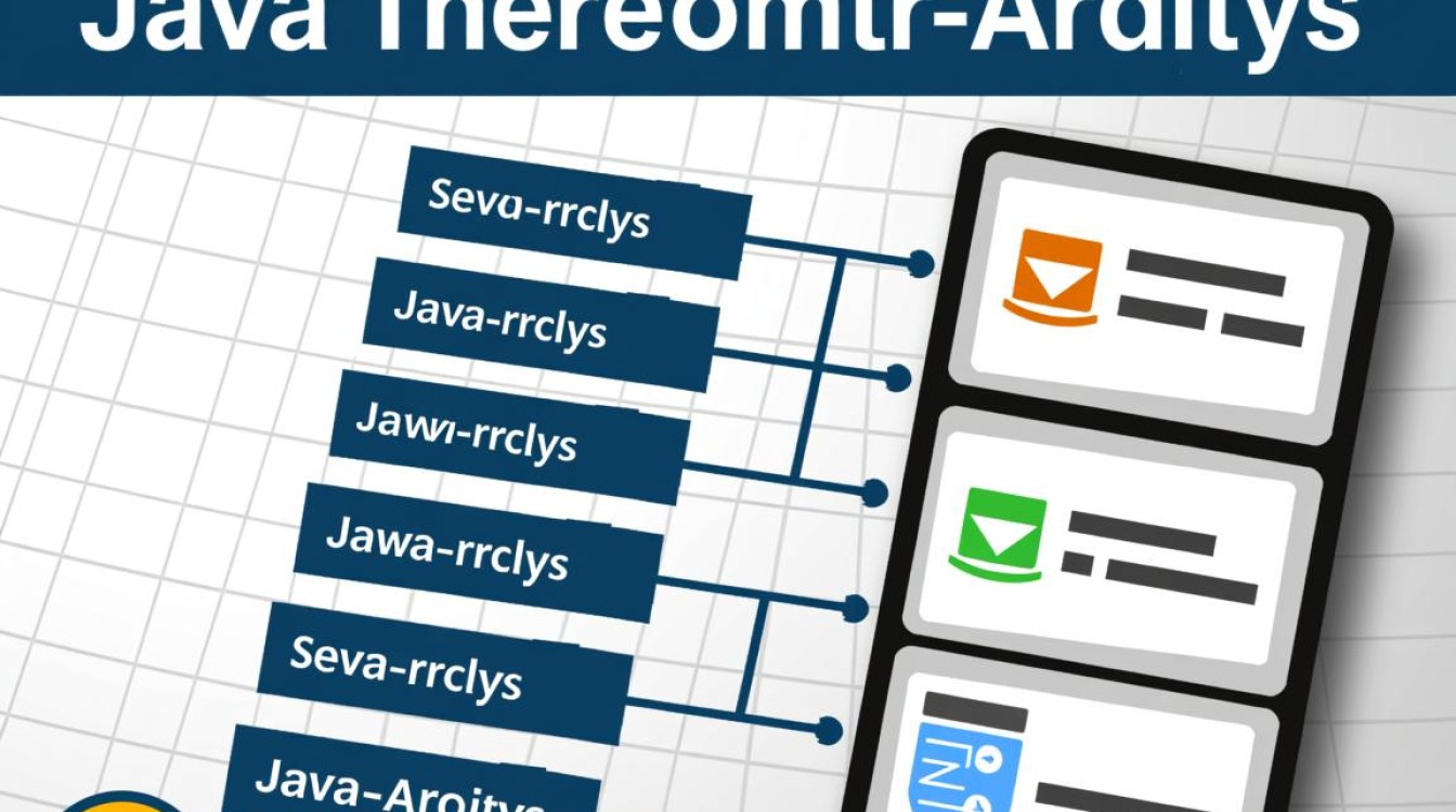 Java中创建线程数组的方法与步骤是怎样的?如何高效管理线程数组?-好主机测评网