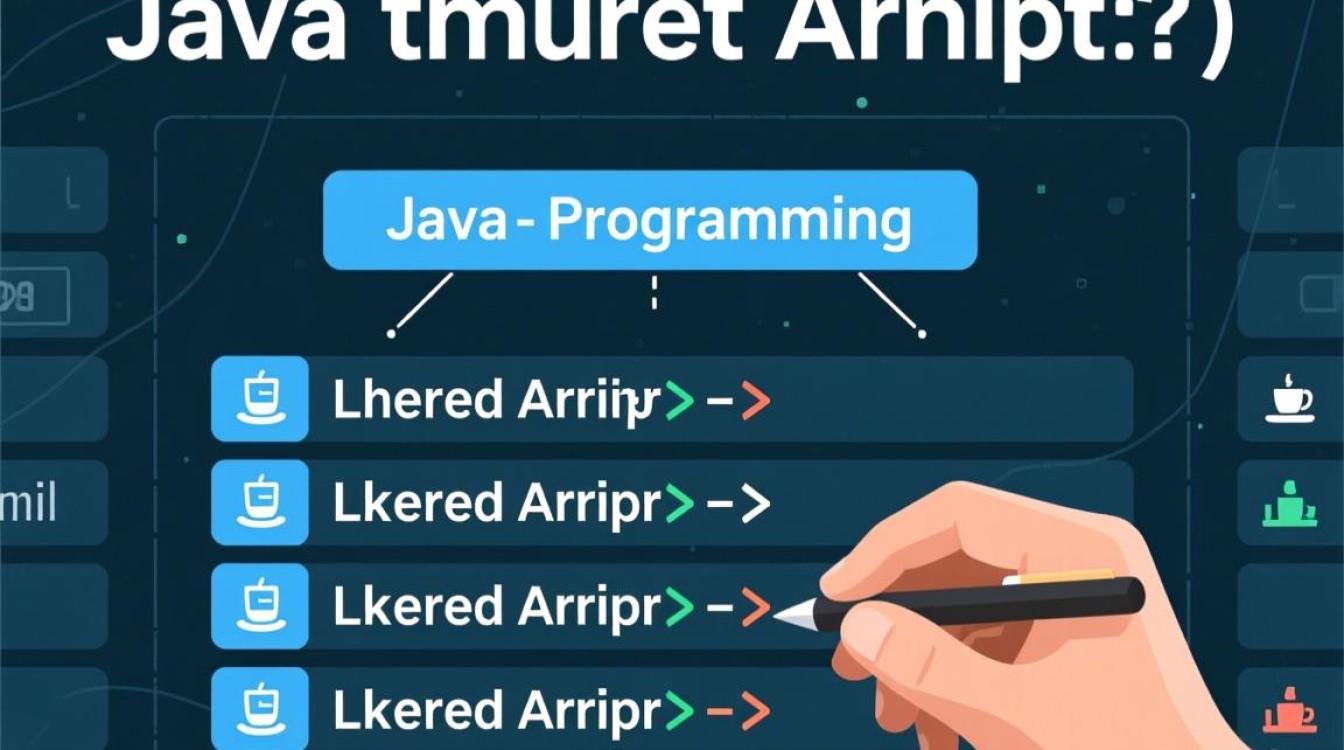 Java中创建线程数组的方法与步骤是怎样的？如何高效管理线程数组？