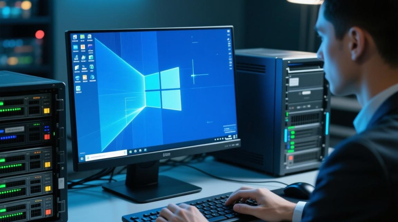 为何虚拟机频繁出现蓝屏现象?排查解决方法全解析!-好主机测评网