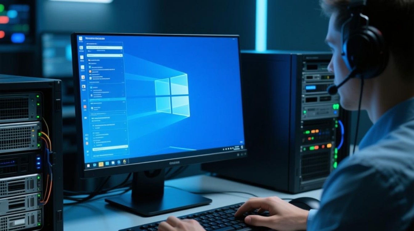 为何虚拟机频繁出现蓝屏现象？排查解决方法全解析！