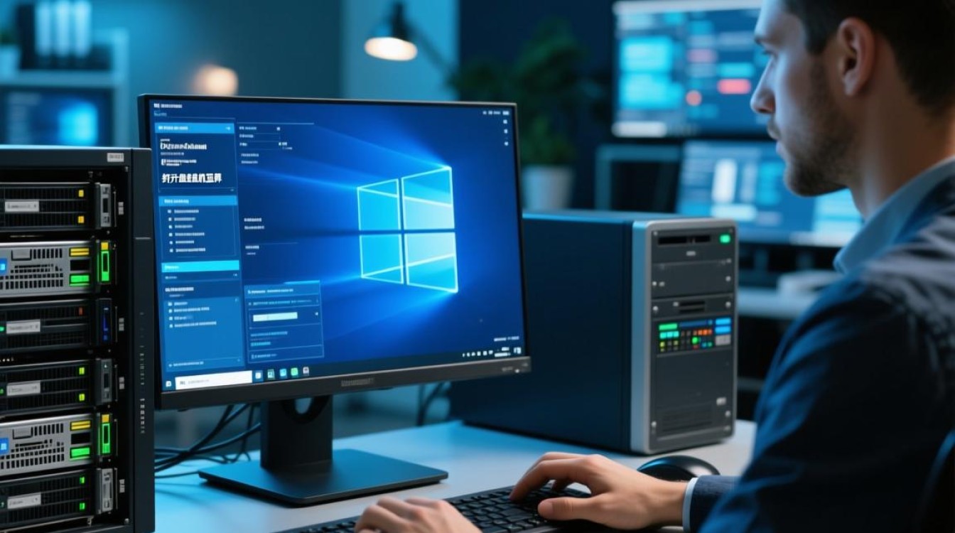 为何虚拟机频繁出现蓝屏现象？排查解决方法全解析！