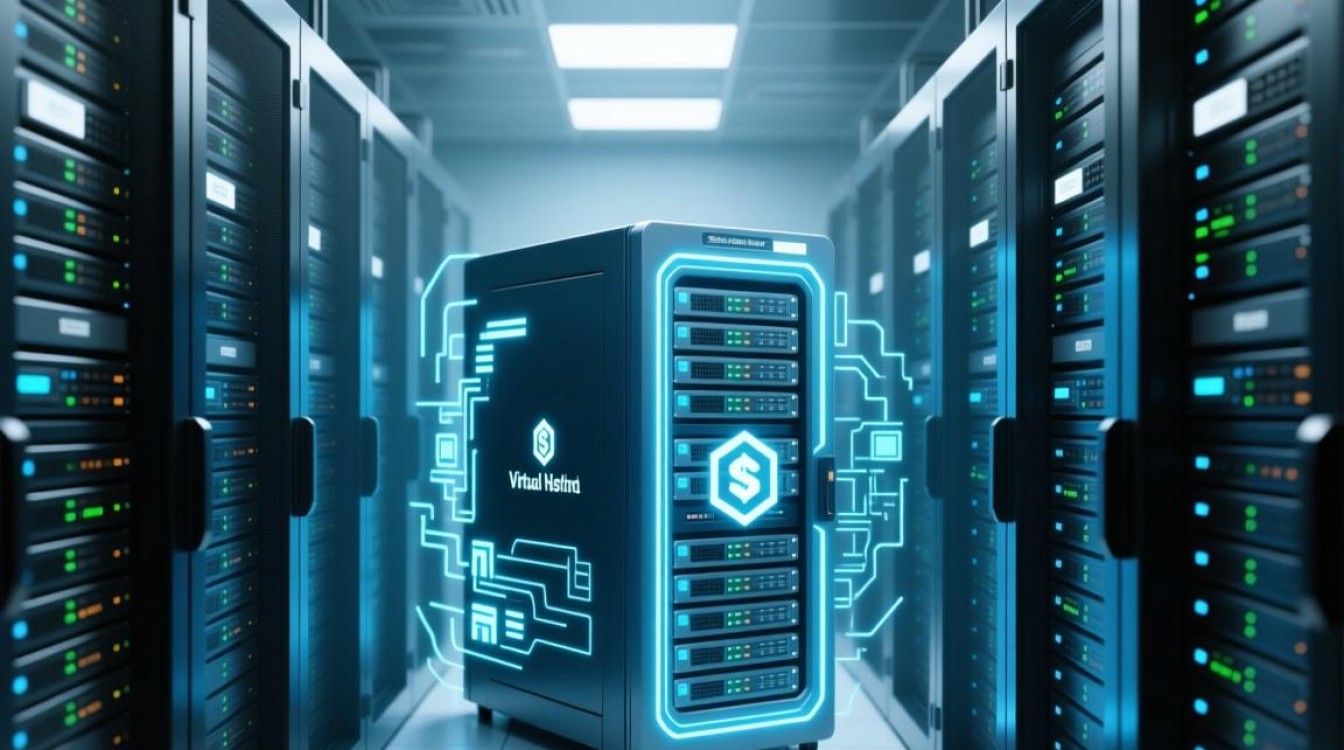 服务器选择困惑，为何说服务器或虚拟主机选错会影响哪些关键因素？