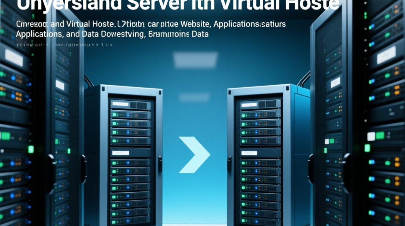 服务器选择困惑，为何说服务器或虚拟主机选错会影响哪些关键因素？