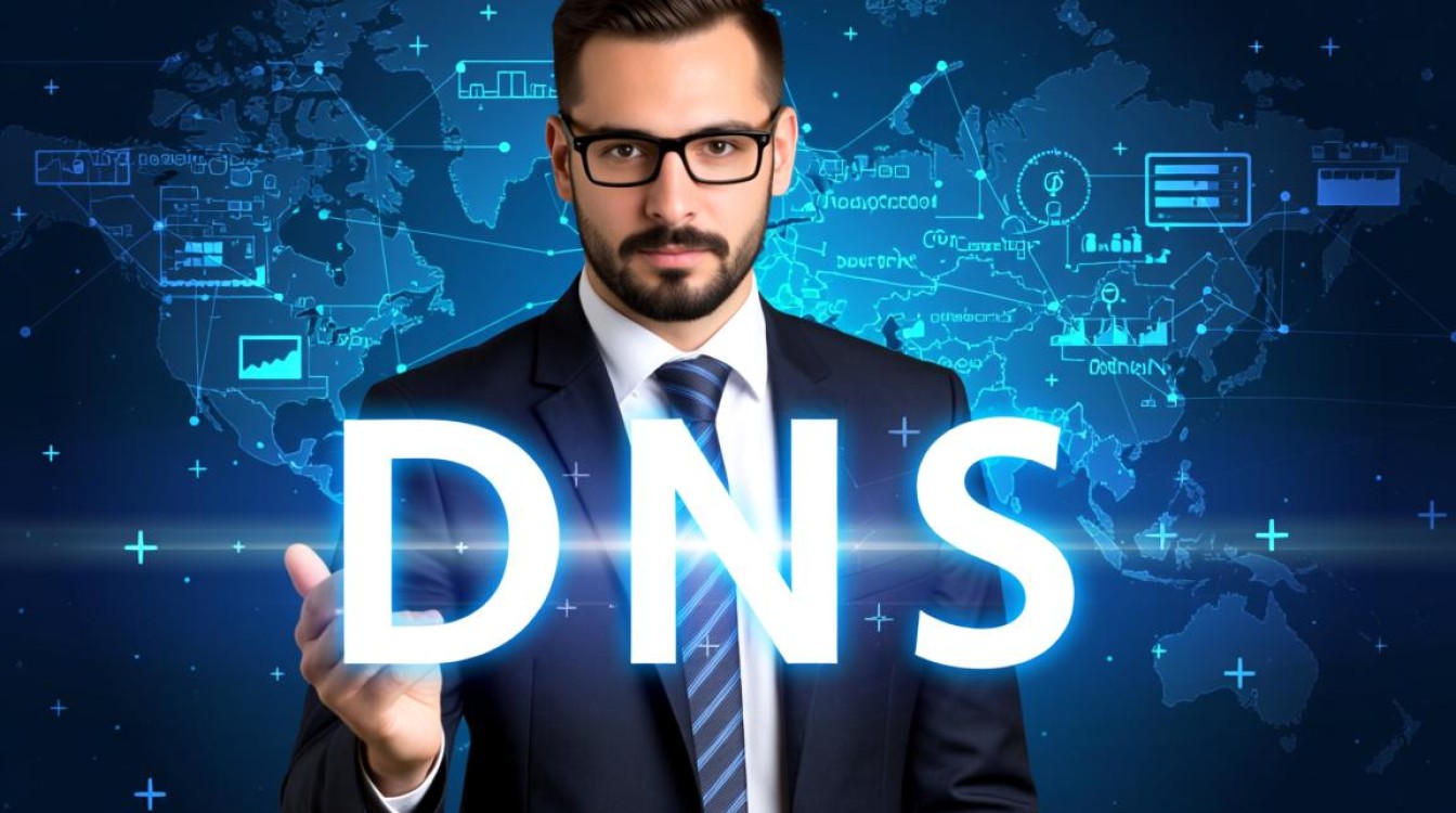 如何高效更改域名服务器设置？详细步骤和注意事项解析