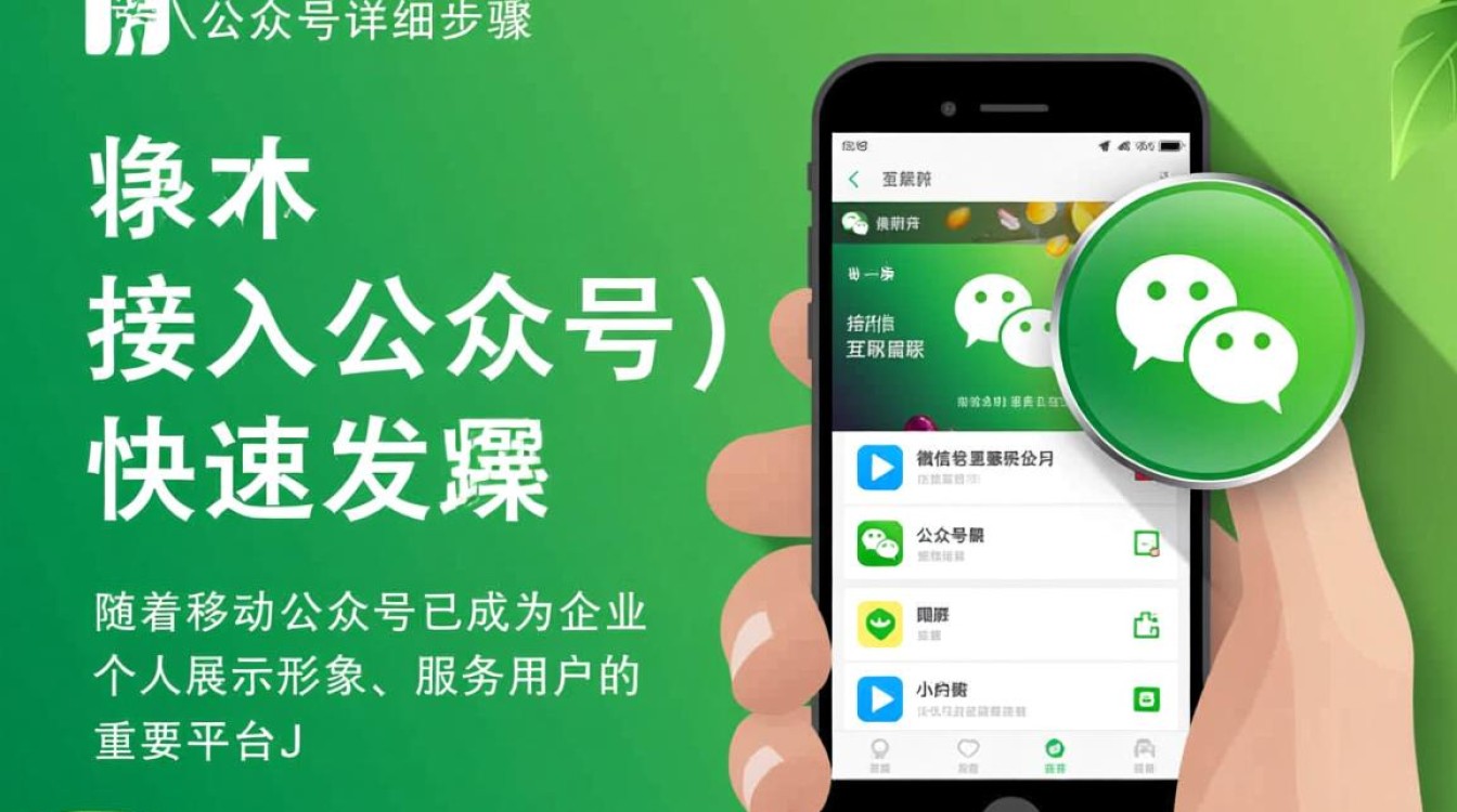 Java如何高效整合微信公众号接口实现功能开发？