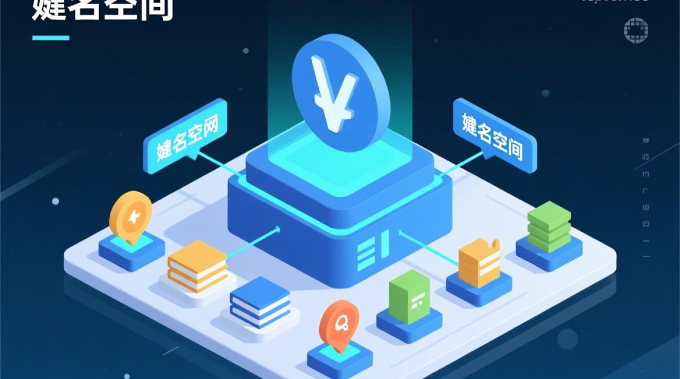 域名空间结构究竟是怎样的复杂系统?揭秘其运作原理与层级结构! 域名空间结构究竟是怎样的复杂系统?揭秘其运作原理与层级结构!