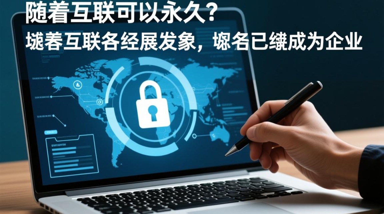 域名可以永久的吗