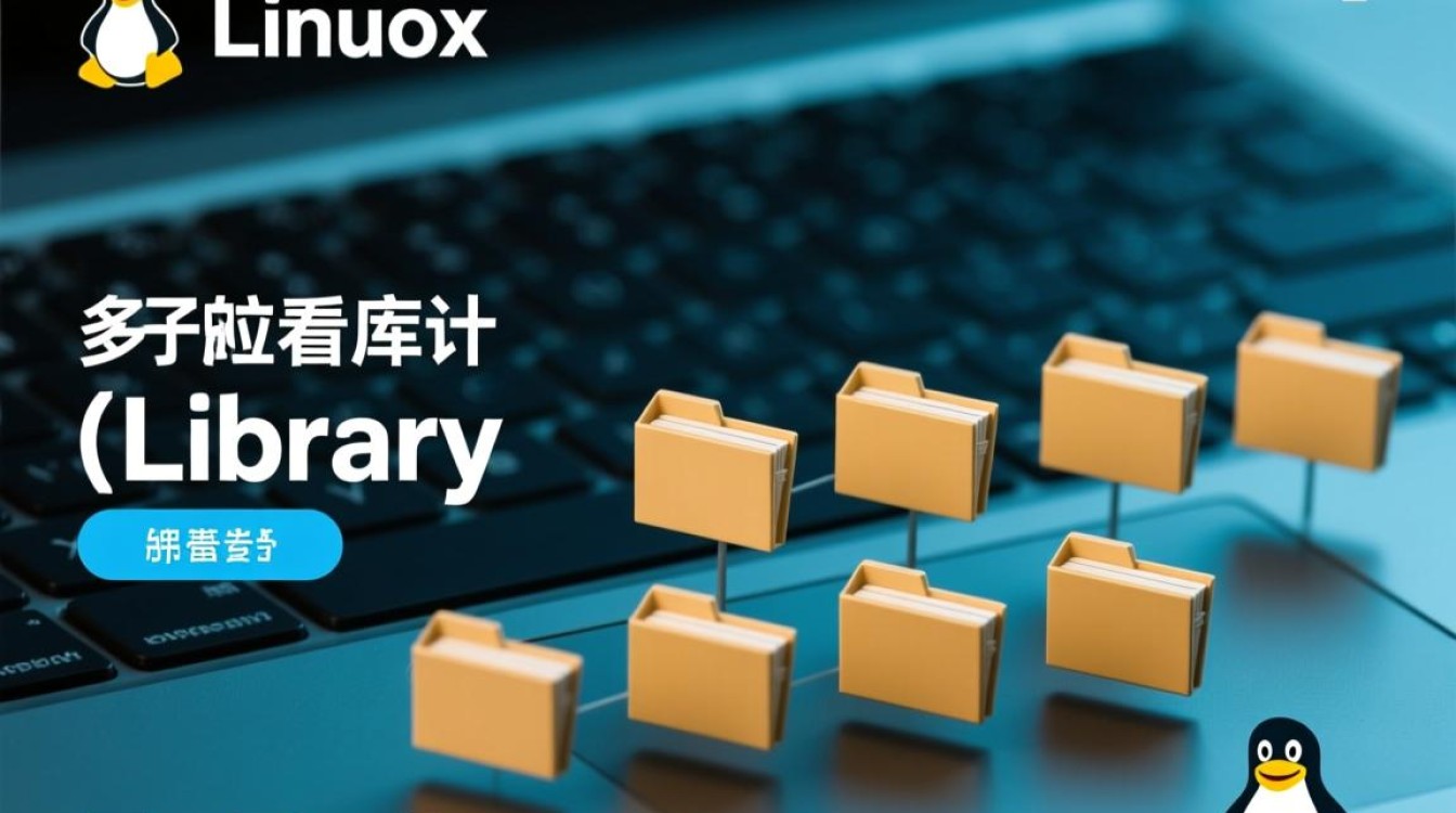 linux查看库版本