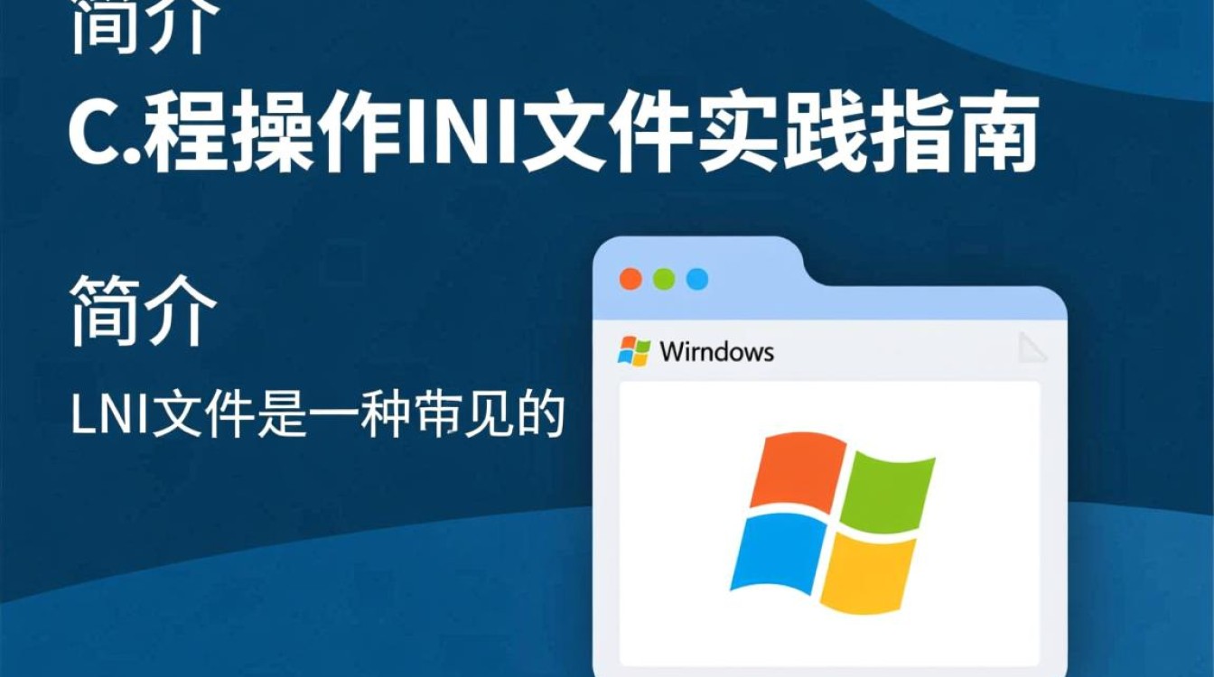 linux c ini文件