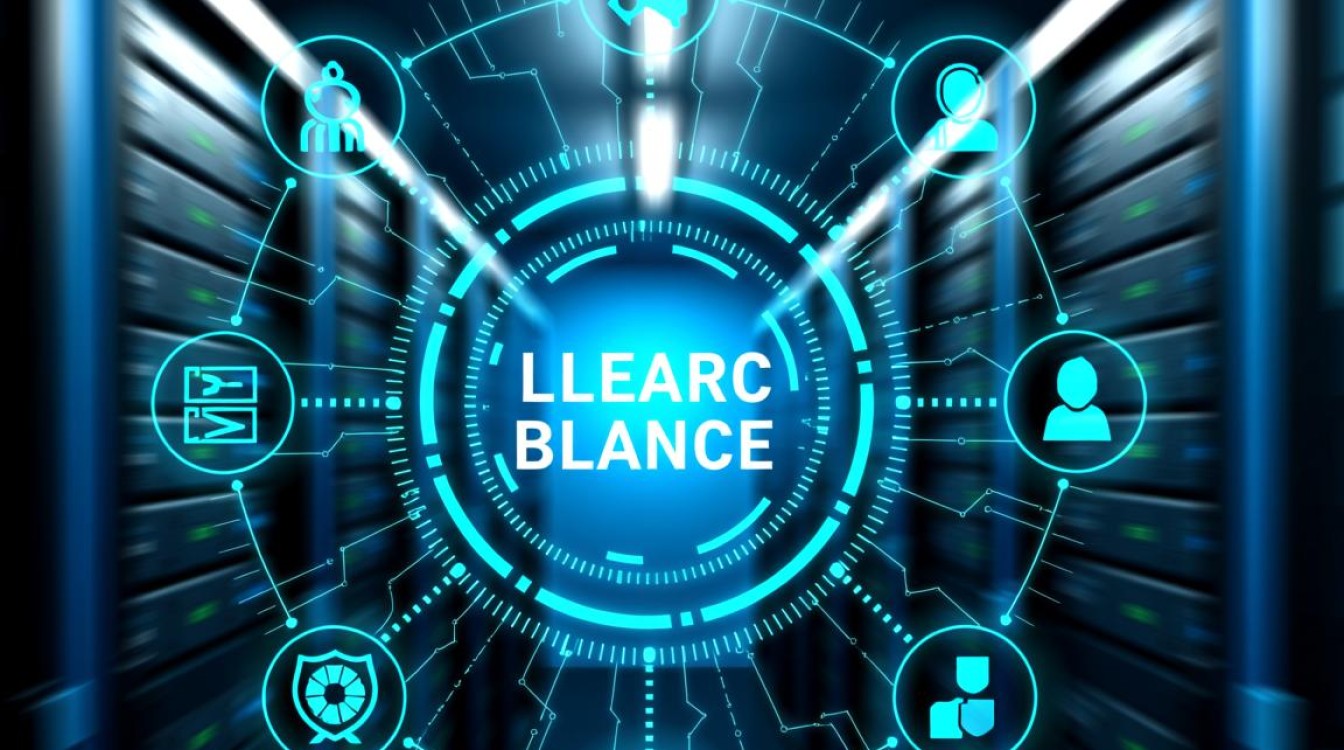 负载均衡配置中，交换机是否是必须的组成部分？